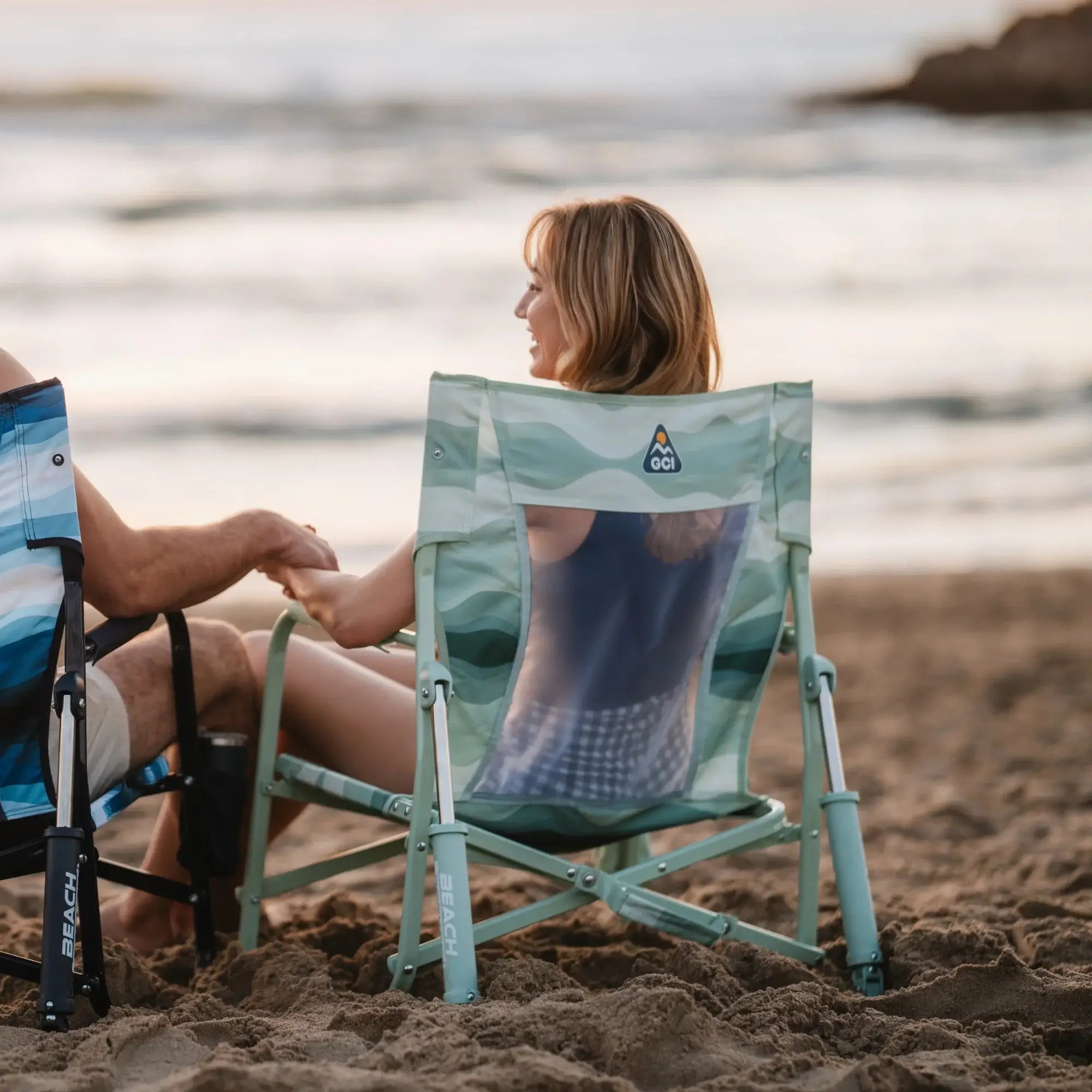 Beach Rocker™ | FLS3