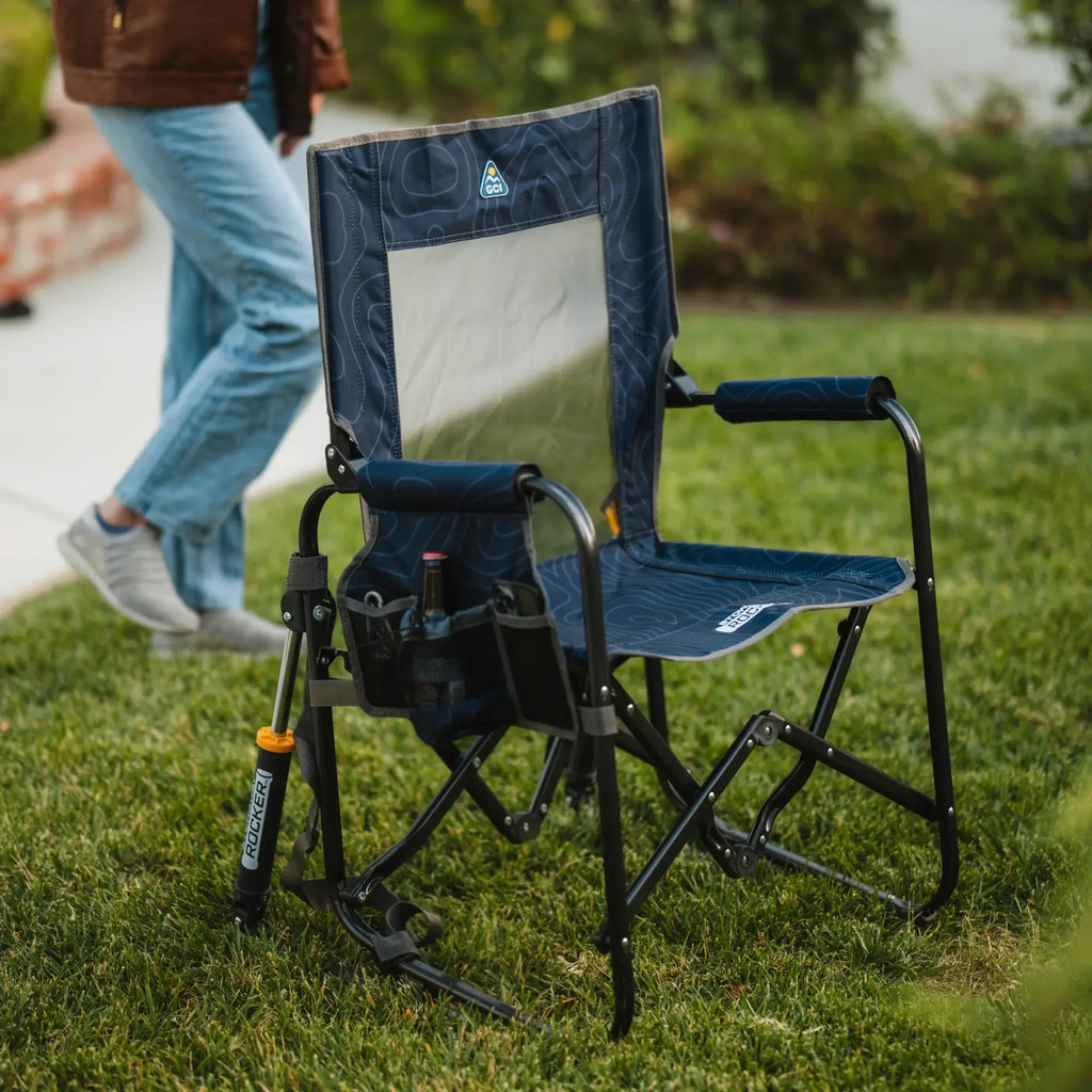 Stowaway Rocker™ | VQP6
