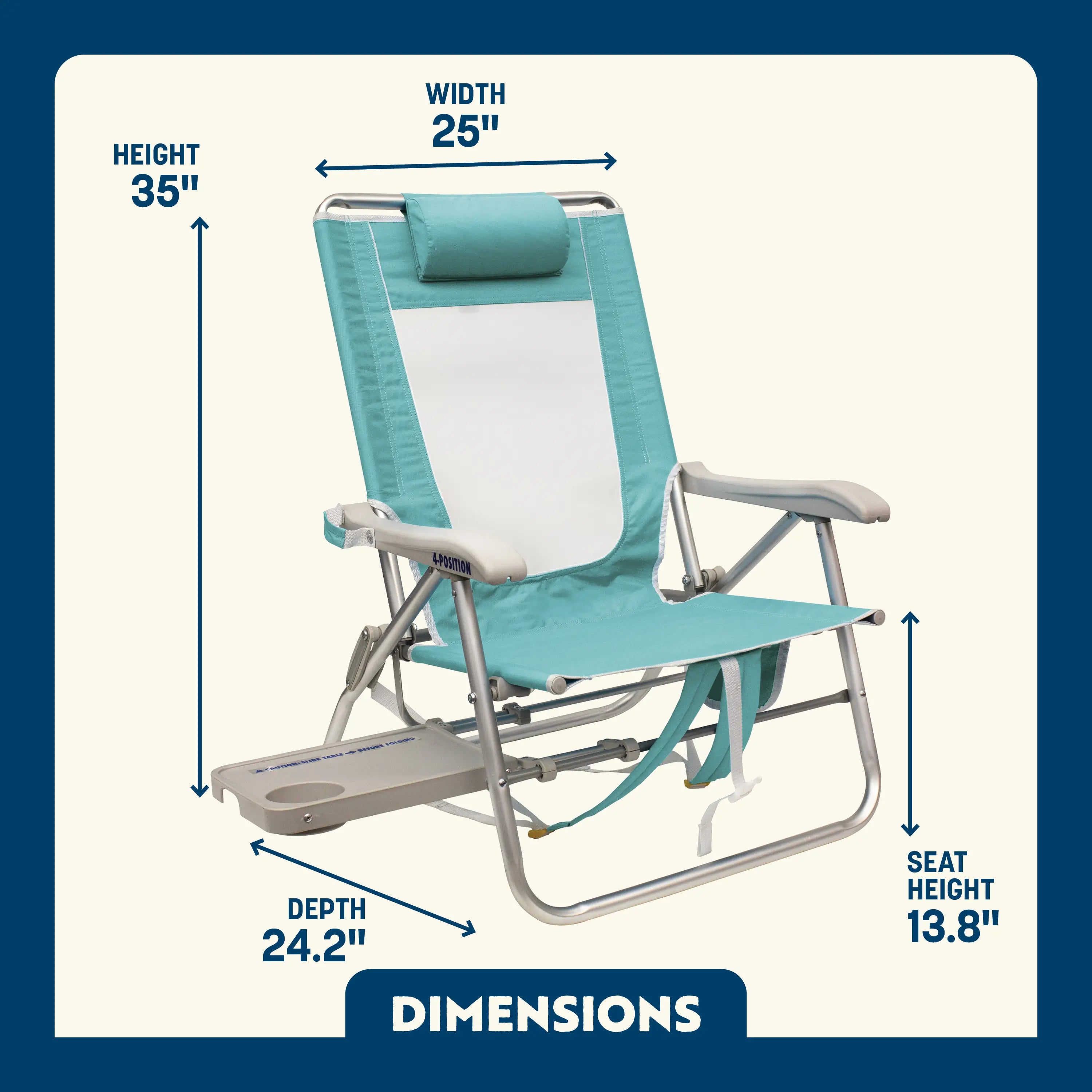 Big Surf™ with Slide Table Bundle | W0MK