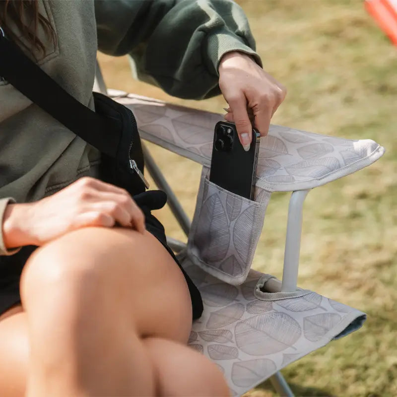Kickback Rocker™ | CDIK