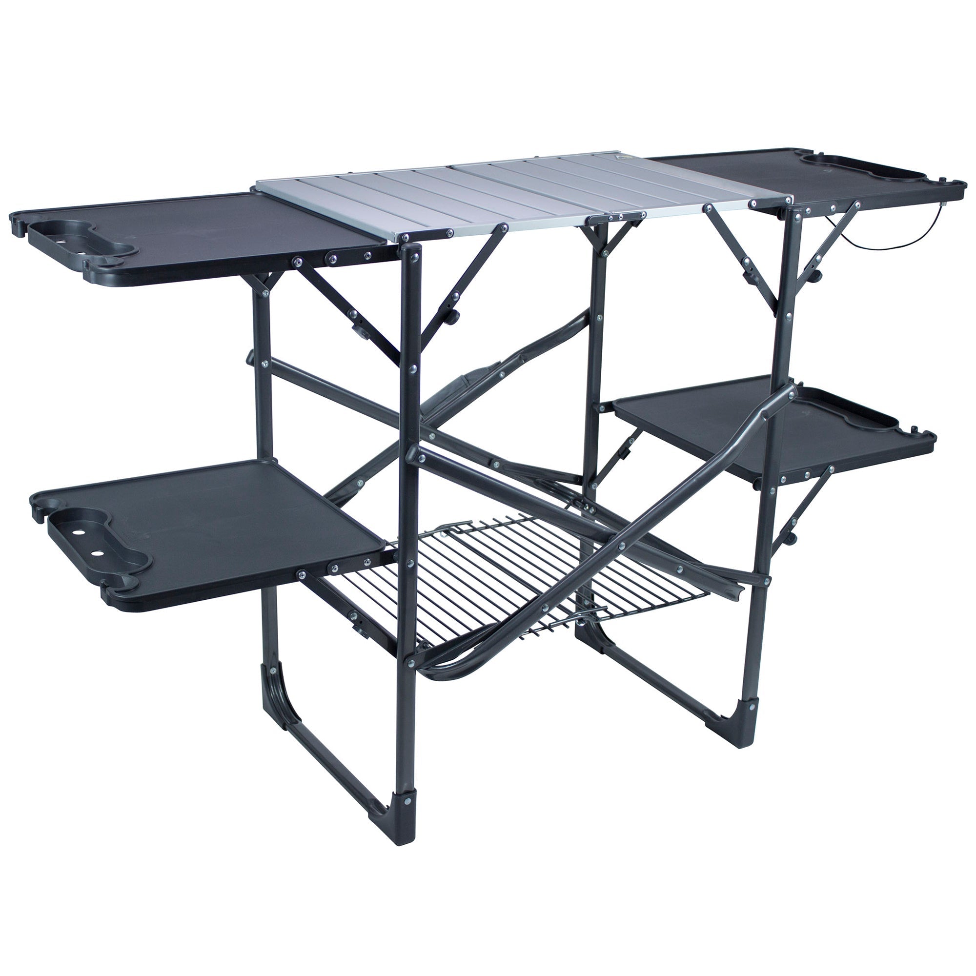 Slim-Fold Cook Station™ | UD2T