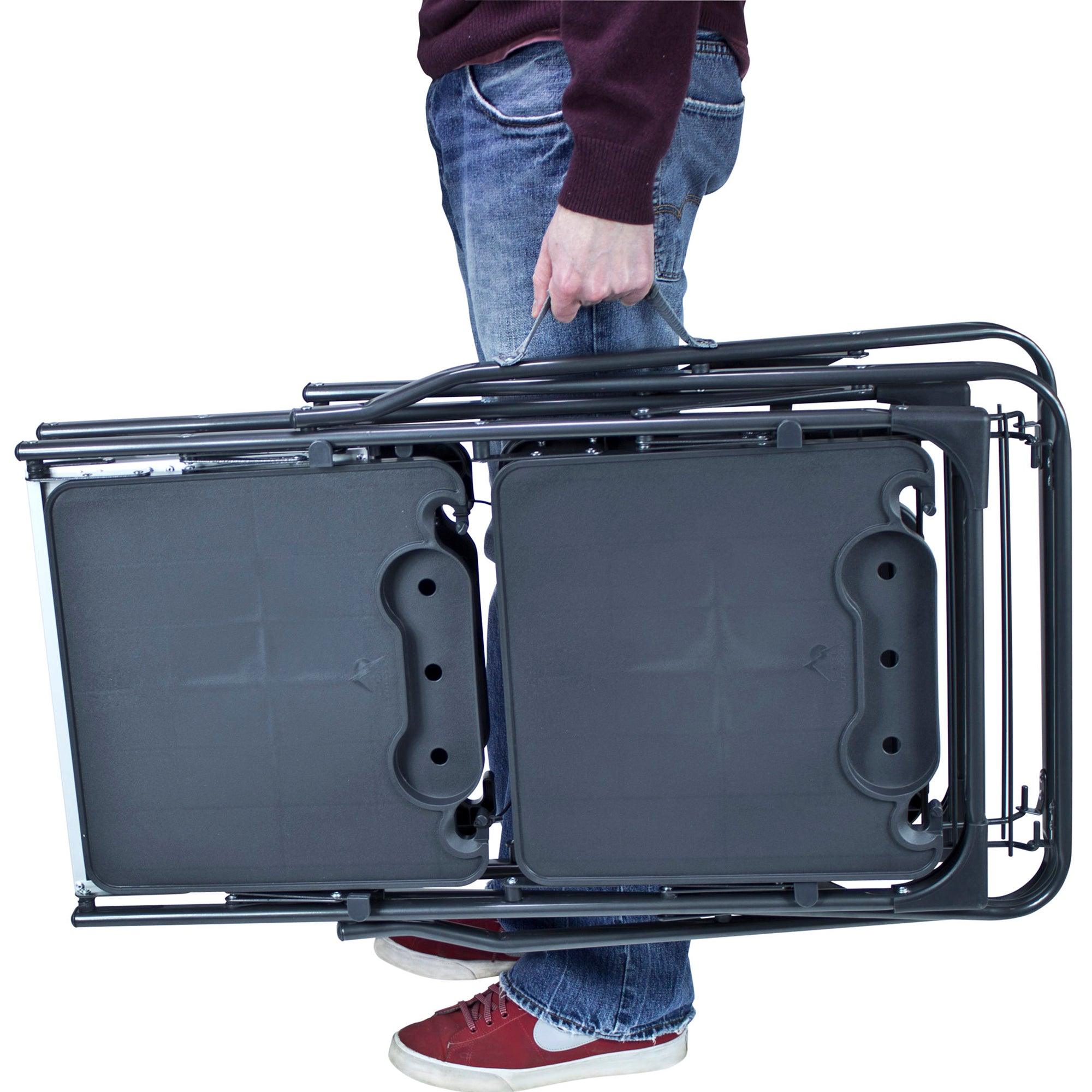 Slim-Fold Cook Station™ | UD2T