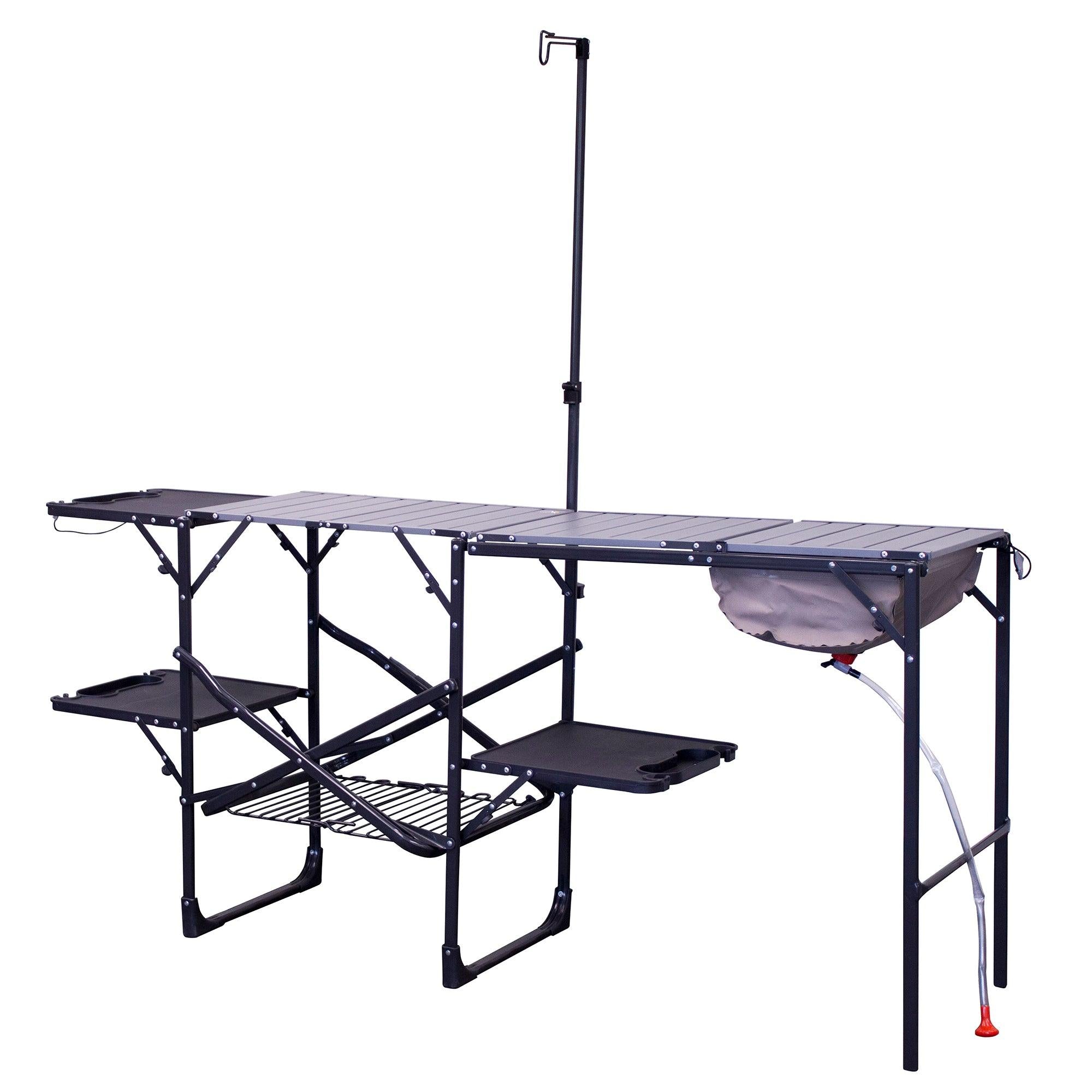 Master Cook Station™ | BQ81
