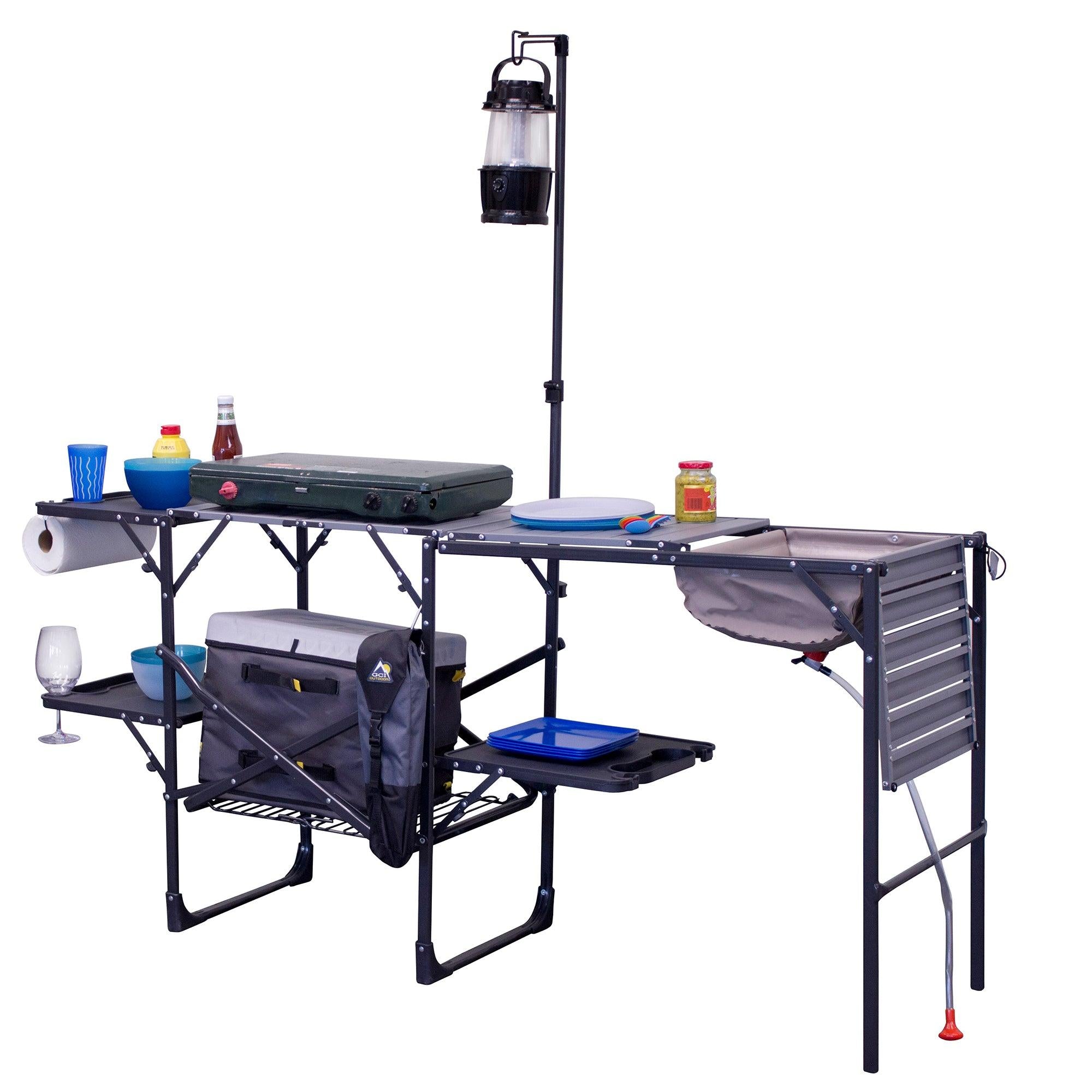 Master Cook Station™ | BQ81