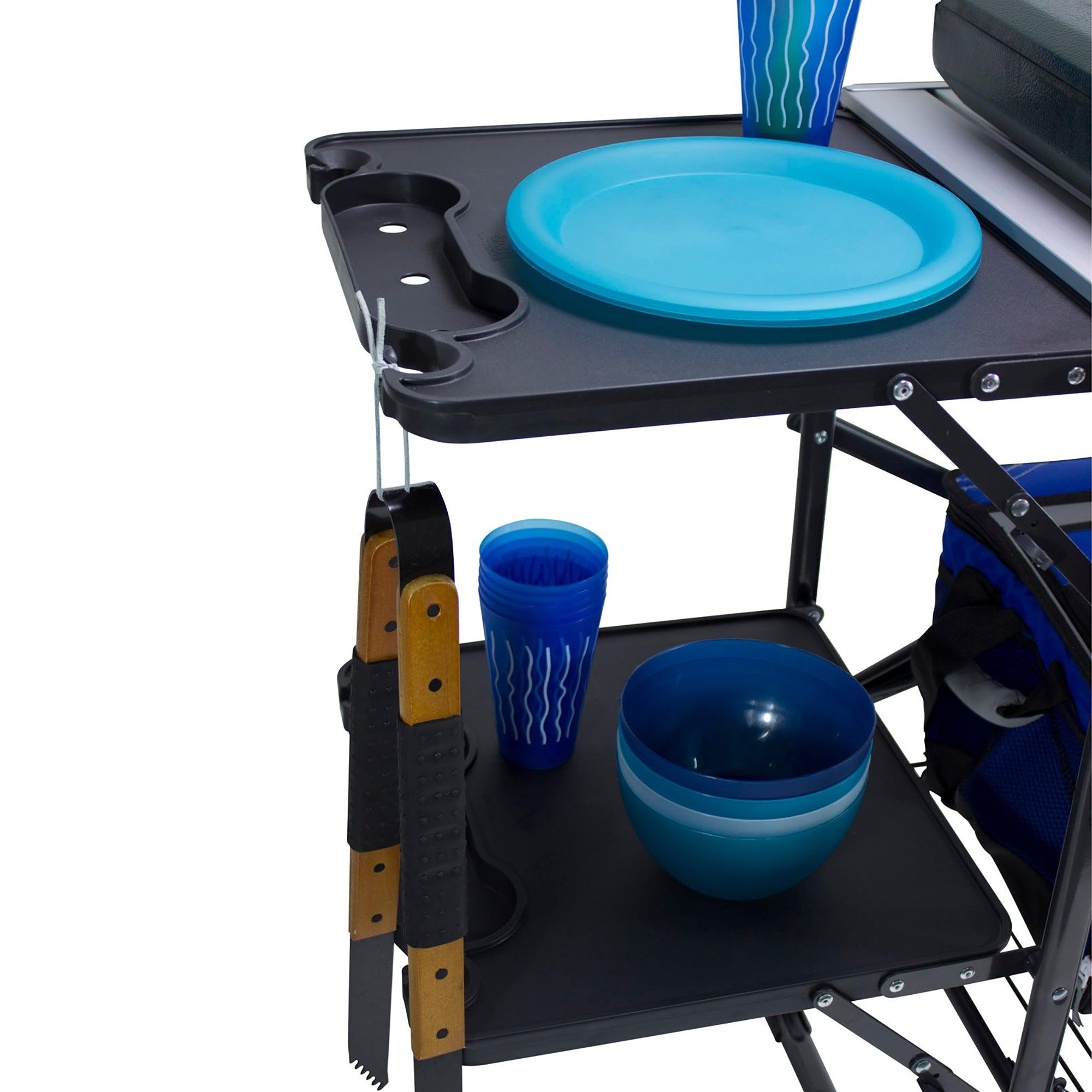 Master Cook Station™ | BQ81