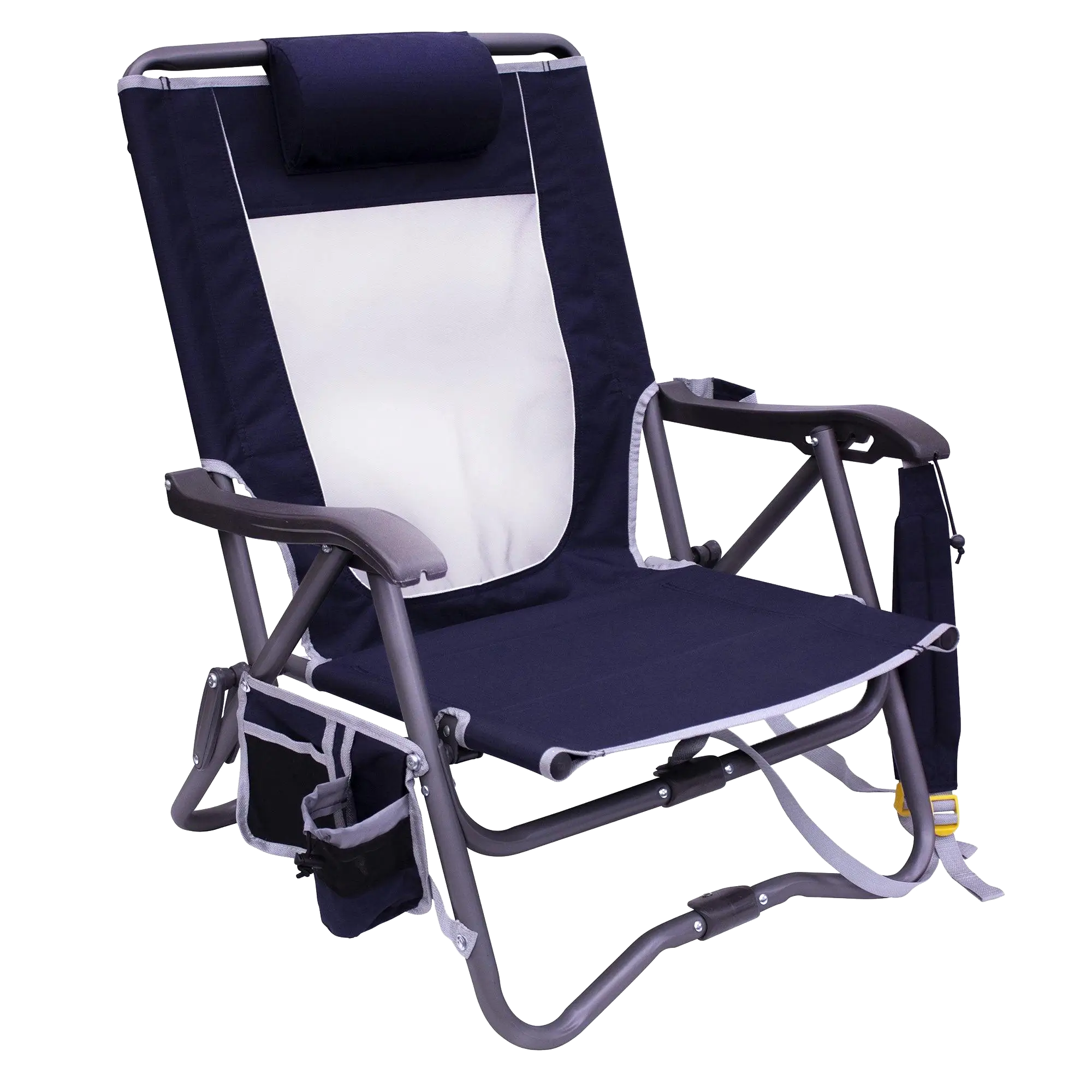 Bi-Fold Slim Event Chair™ | SQ65
