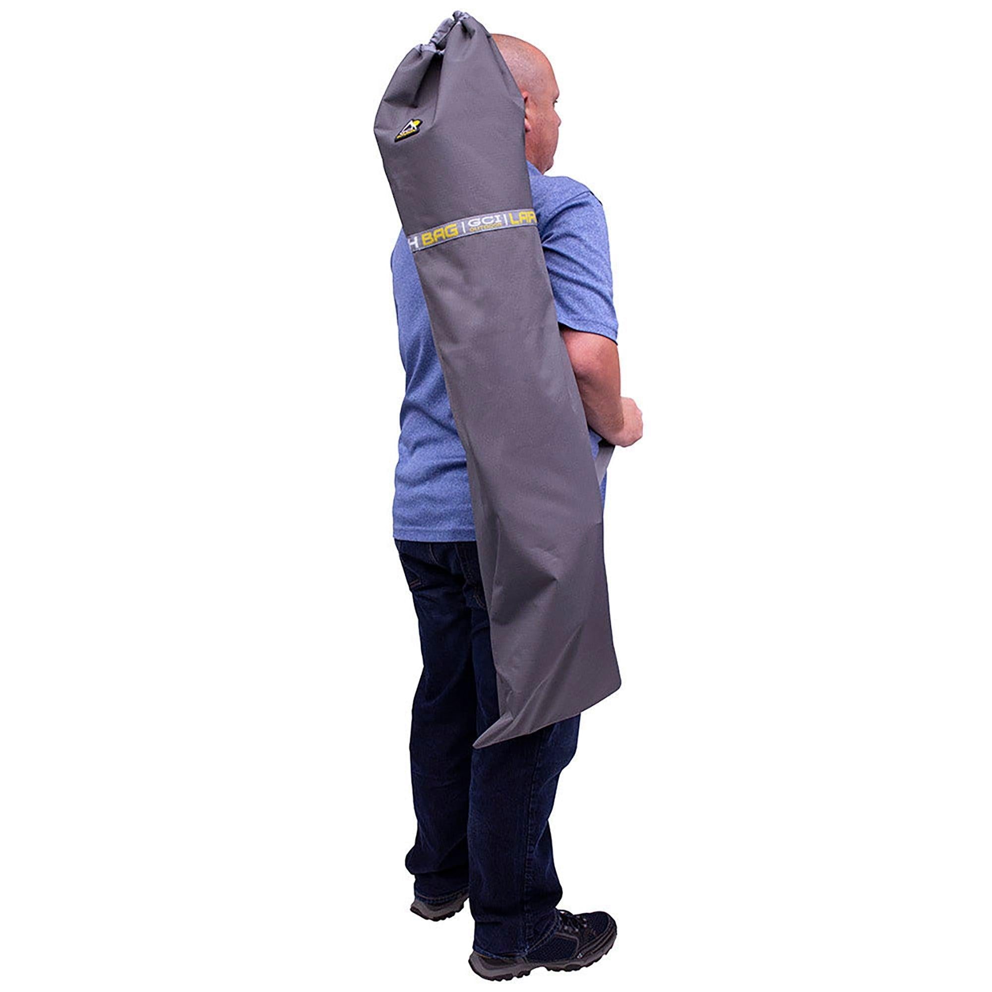 Universal Large Mouth Bag | RGKT