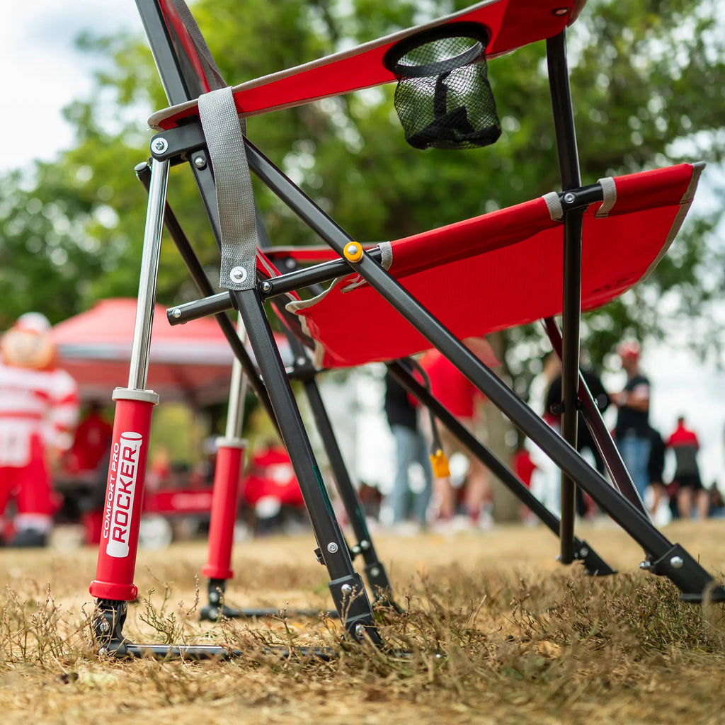 College Comfort Pro Rocker™ - Ohio State Buckeyes | WWER