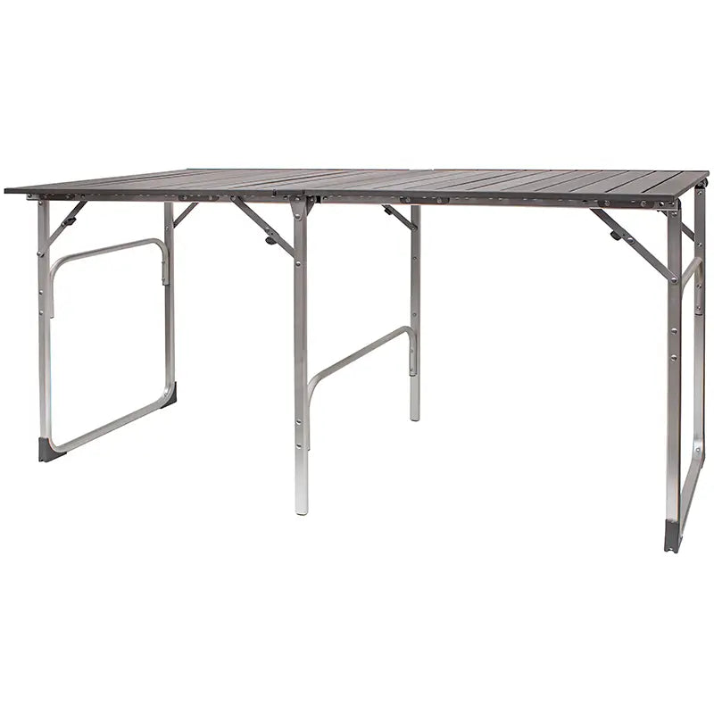 Slim-Fold Table | XHAL