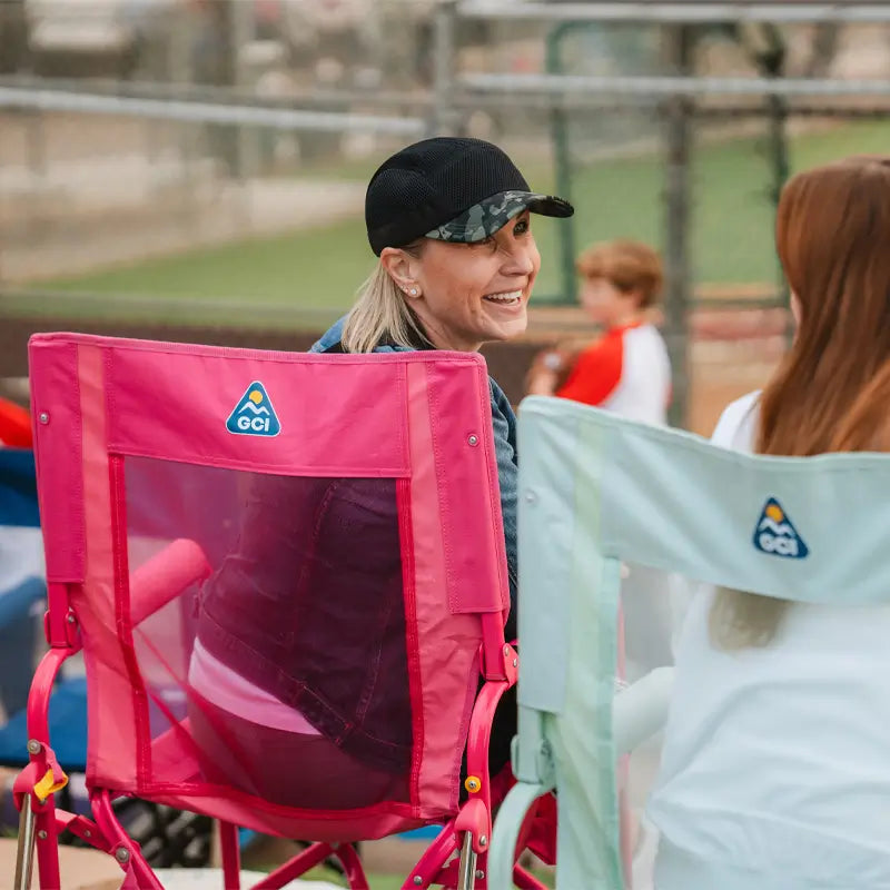 Stowaway Rocker™ | VQP6