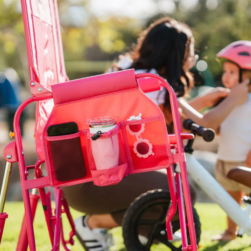 Stowaway Rocker™ | VQP6 | TELG | CTELG