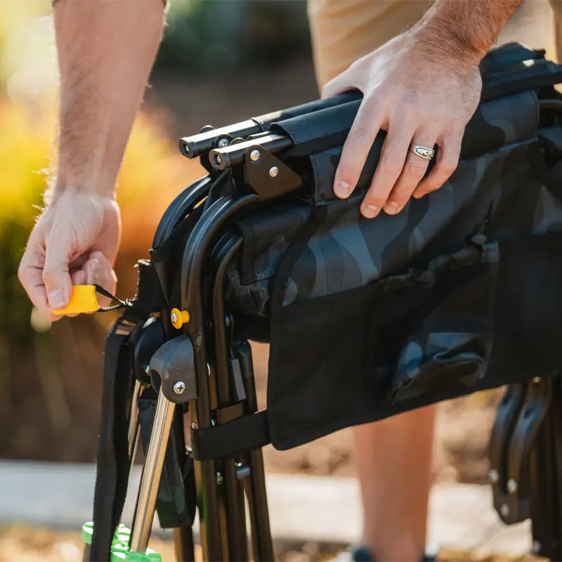 Stowaway Rocker™ | VQP6