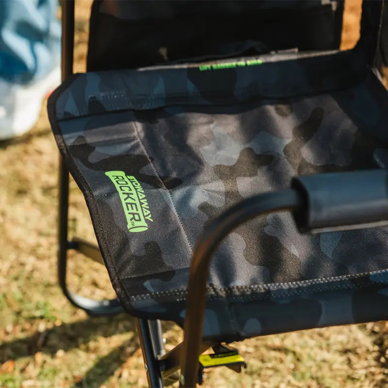 Stowaway Rocker™ | VQP6