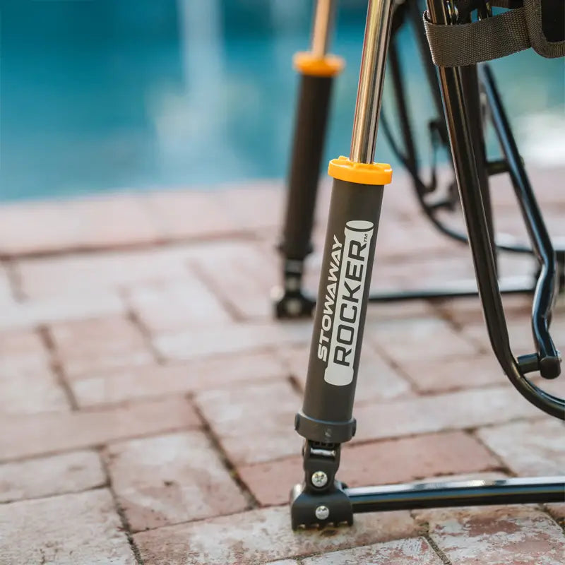 Stowaway Rocker™ | VQP6
