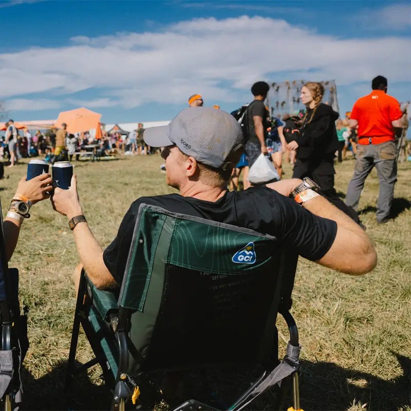 Stowaway Rocker™ | VQP6 | TELG | CTELG