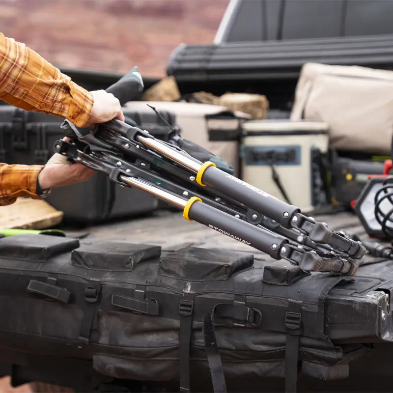 Stowaway Rocker™ | VQP6