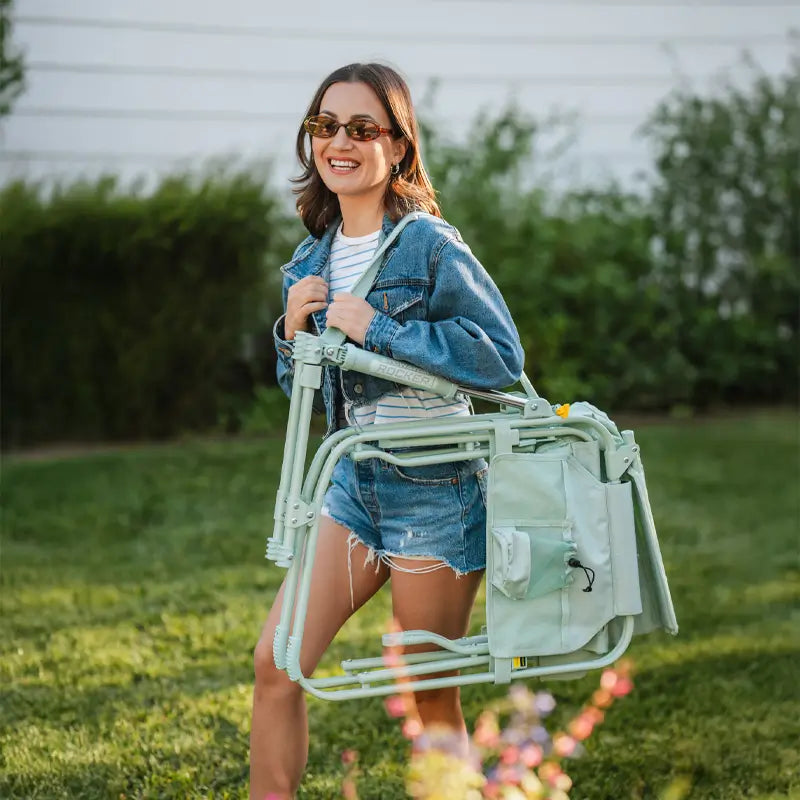 Stowaway Rocker™ | VQP6