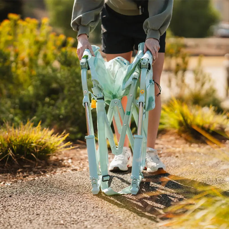 Stowaway Rocker™ | VQP6