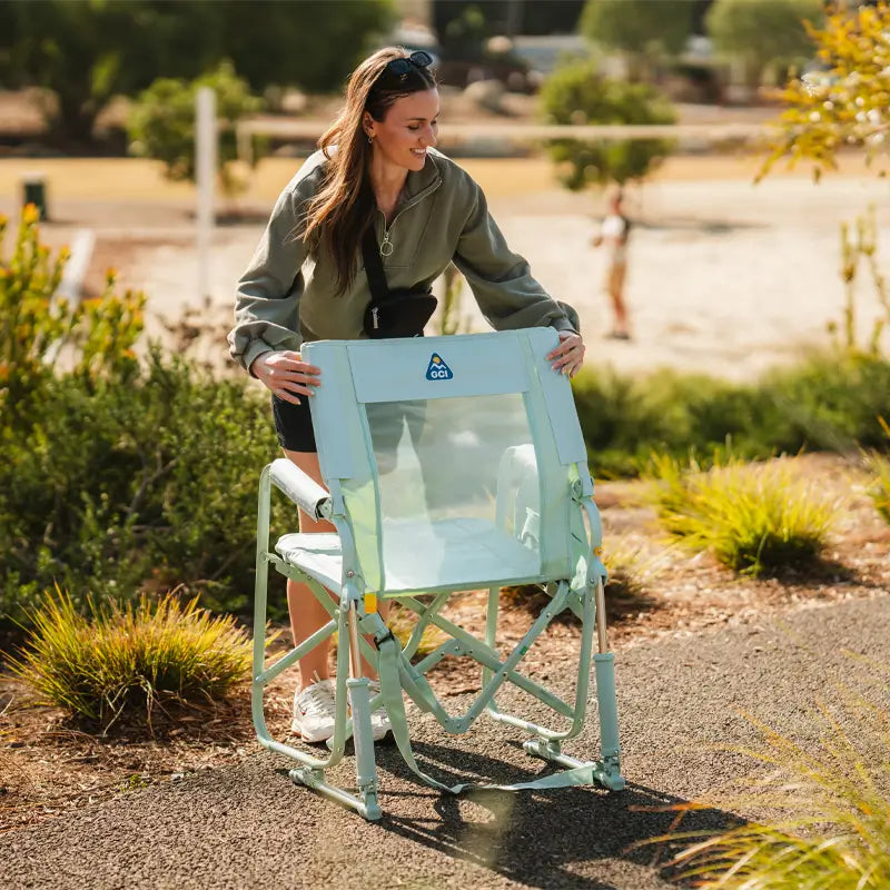 Stowaway Rocker™ | VQP6
