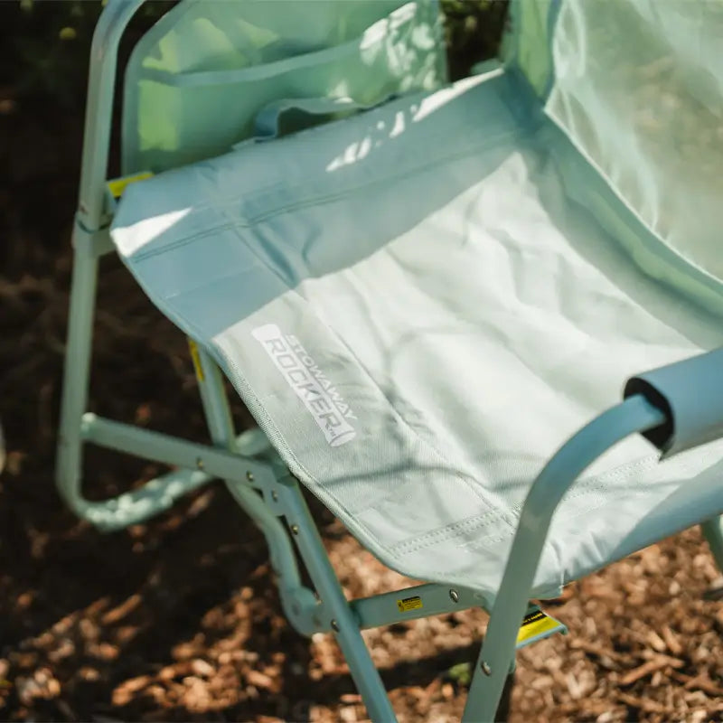 Stowaway Rocker™ | VQP6 | TELG | CTELG
