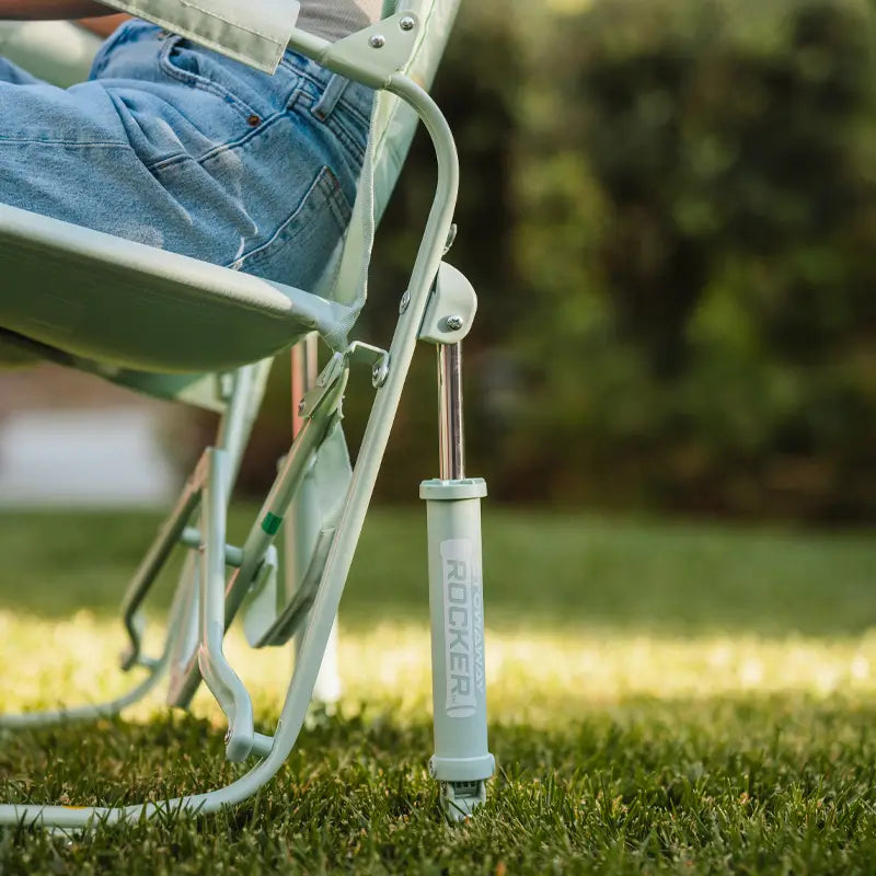 Stowaway Rocker™ | VQP6