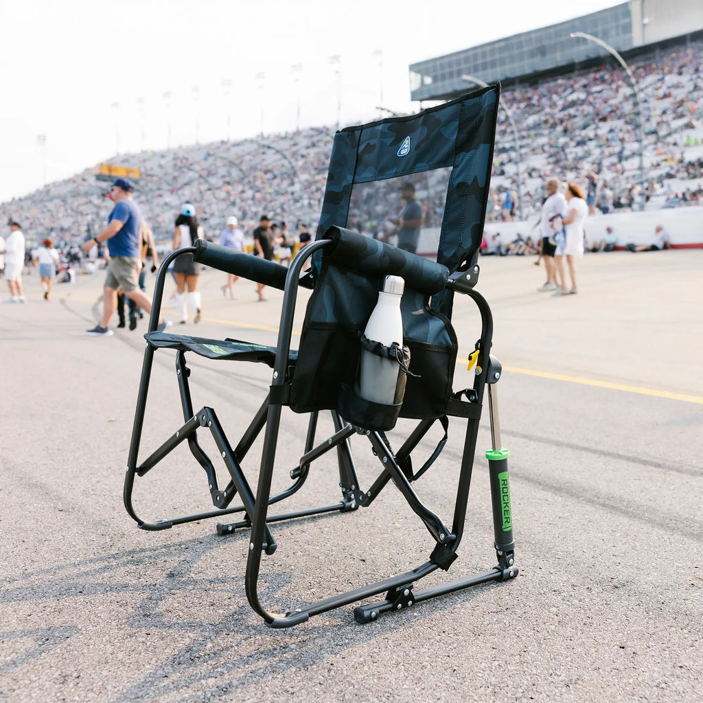Stowaway Rocker™ | VQP6