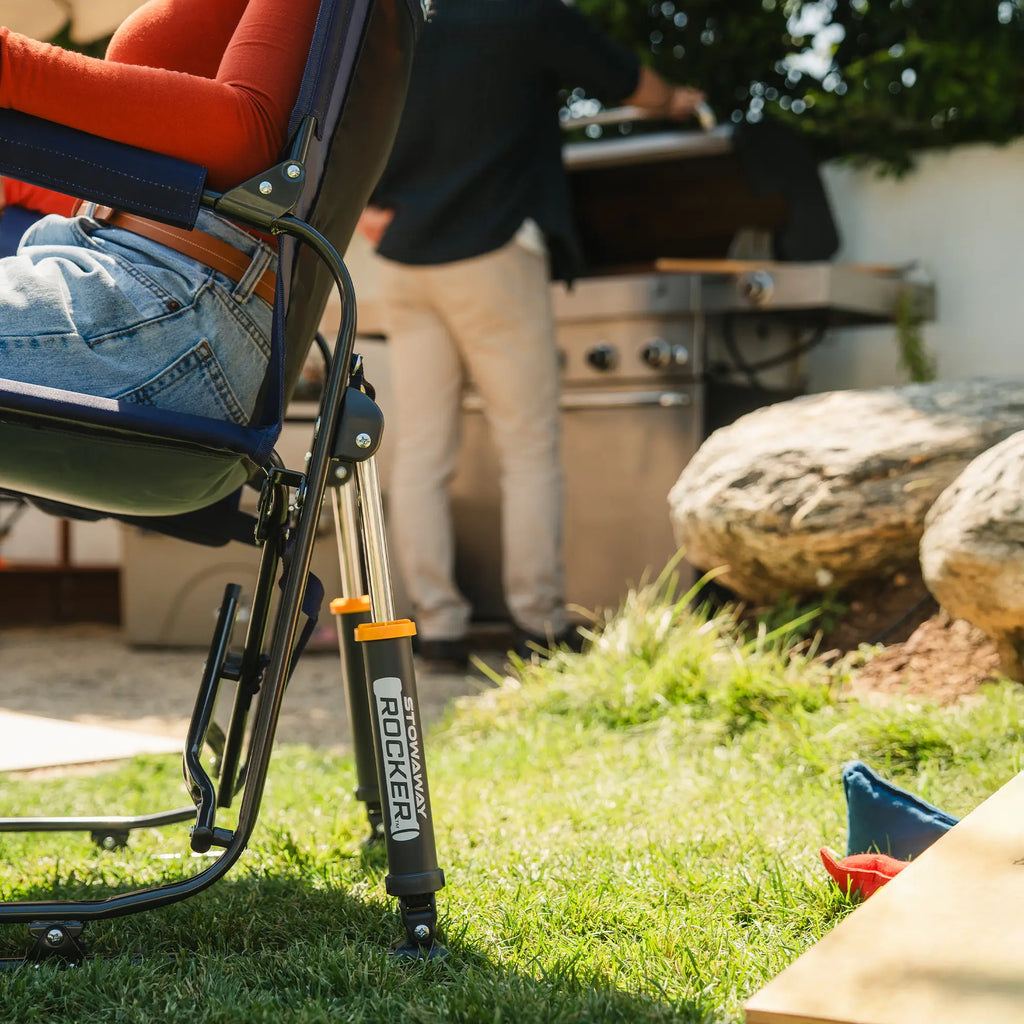 Stowaway Rocker™ | VQP6