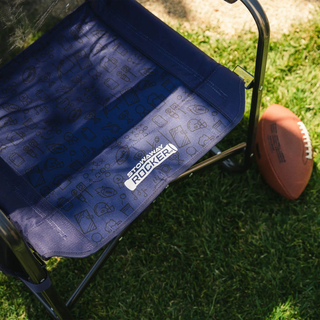 Stowaway Rocker™ | VQP6 | TELG | CTELG