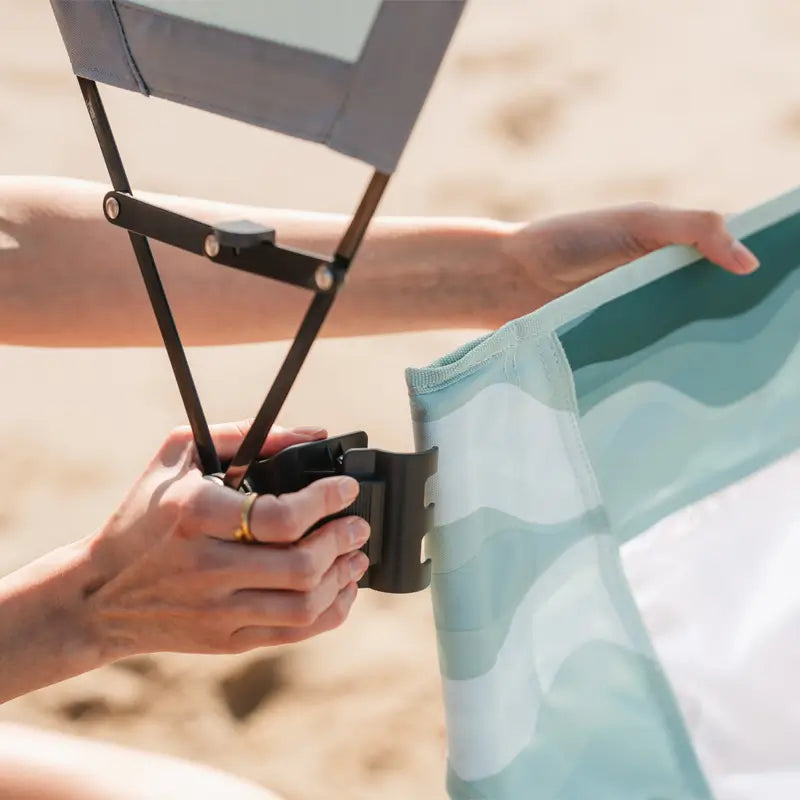 SunShade Accessory | D48D