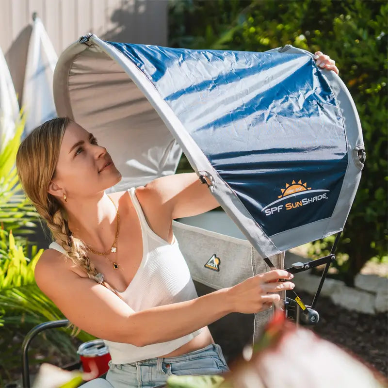 SunShade Accessory | D48D
