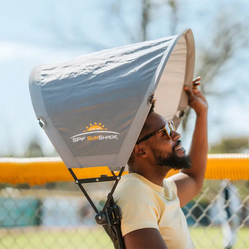SunShade Accessory | D48D