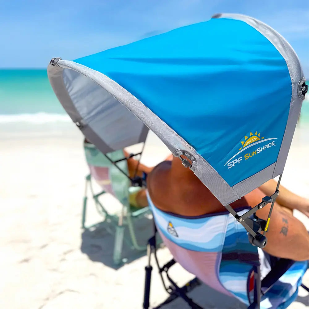 SunShade Accessory | D48D