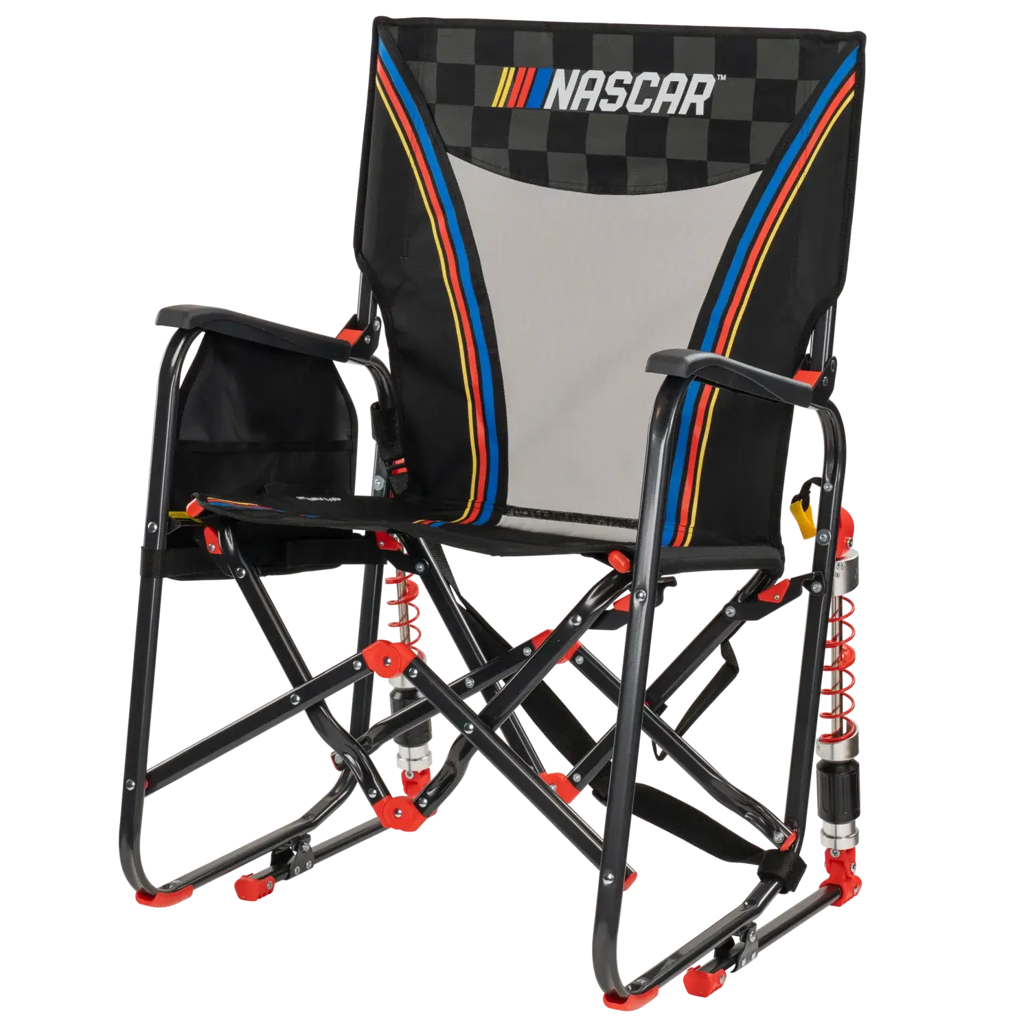Adjustable Rocker™ - NASCAR | GS0X