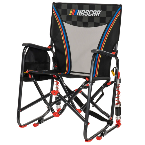 Adjustable Rocker™ - NASCAR | GS0X