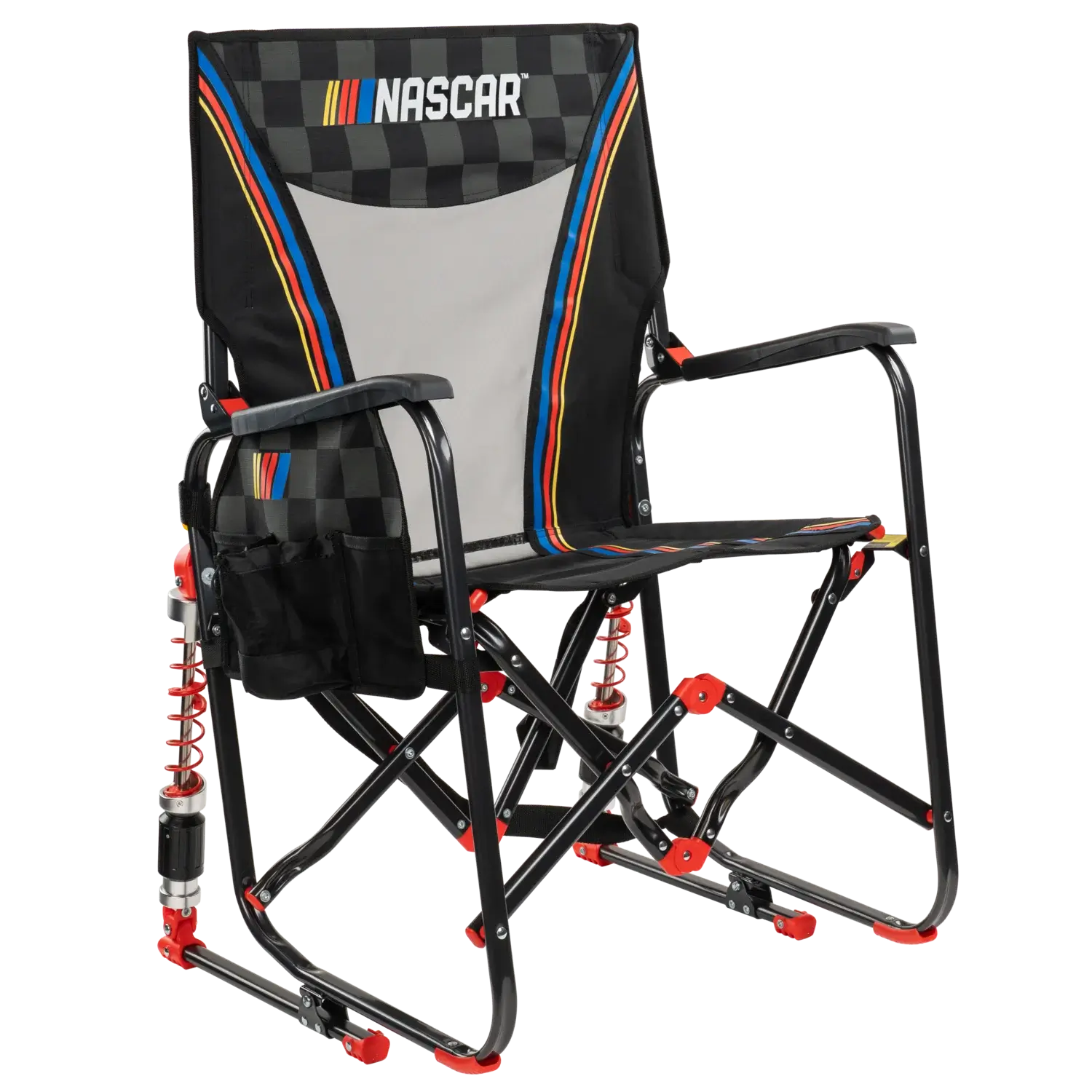 Adjustable Rocker™ - NASCAR | GS0X