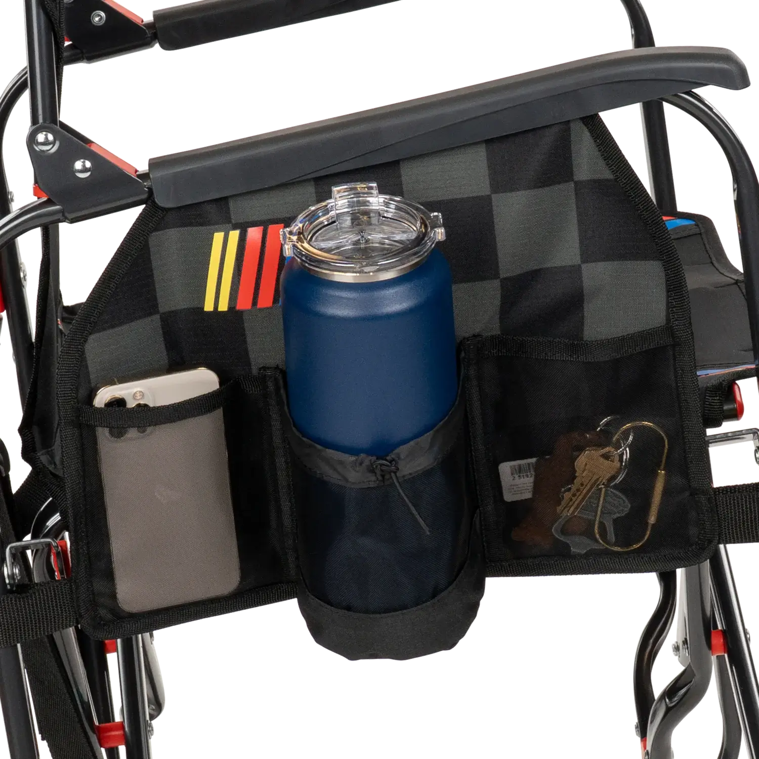 Adjustable Rocker™ - NASCAR | GS0X