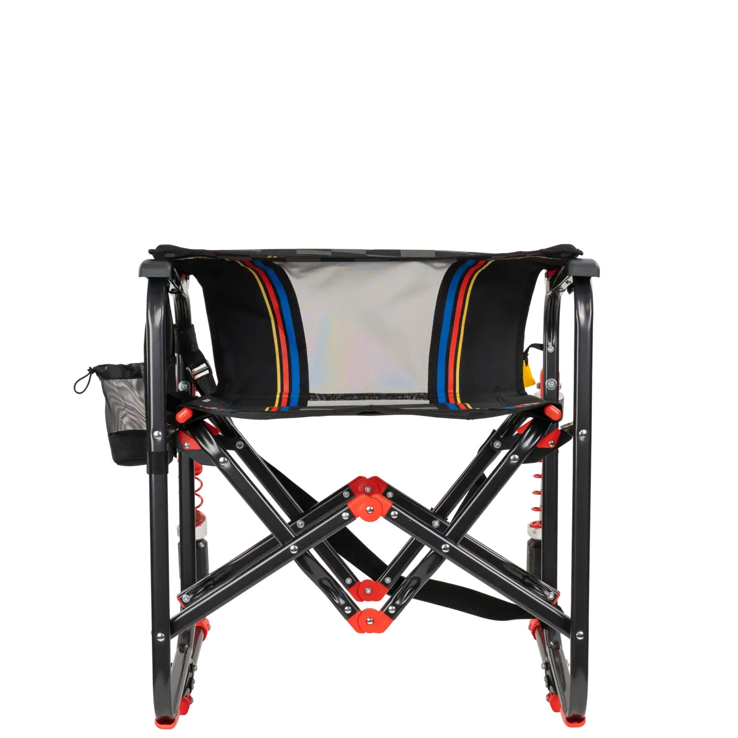 Adjustable Rocker™ - NASCAR | GS0X
