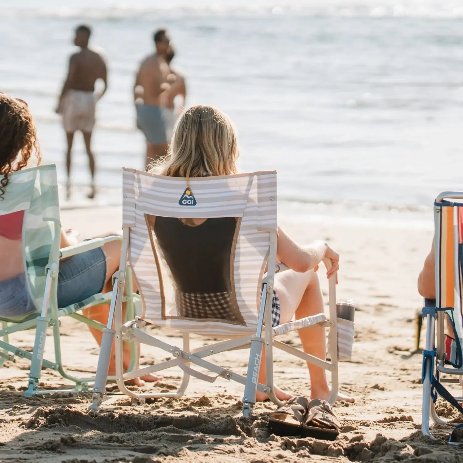 Beach Rocker™ | FLS3