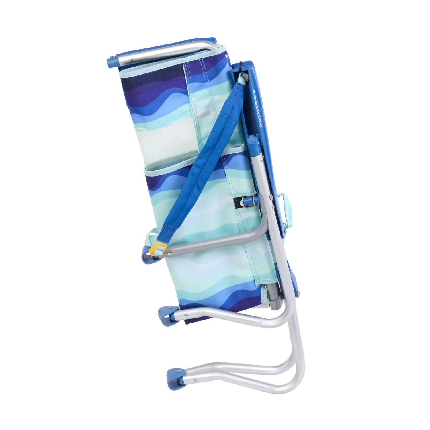 Bi-Fold Beach Chair™ | 7J28
