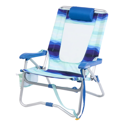 Bi-Fold Beach Chair™ | 7J28