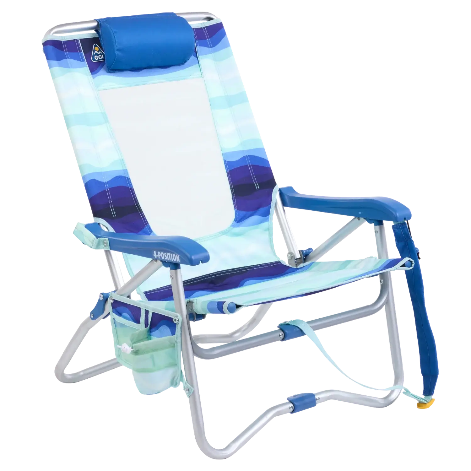 Bi-Fold Beach Chair™ | 7J28