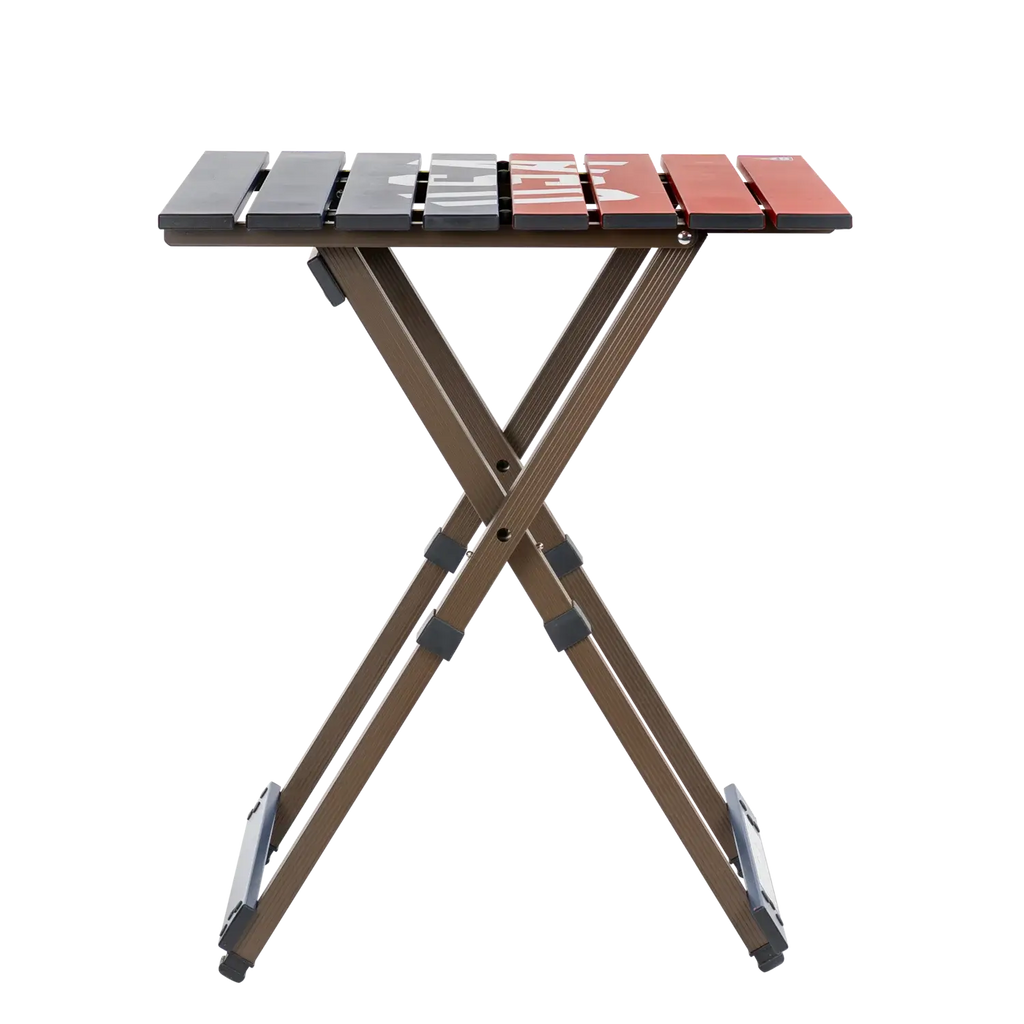 Compact Camp Table 20™ - USA Anniversary Deluxe | LRJ2