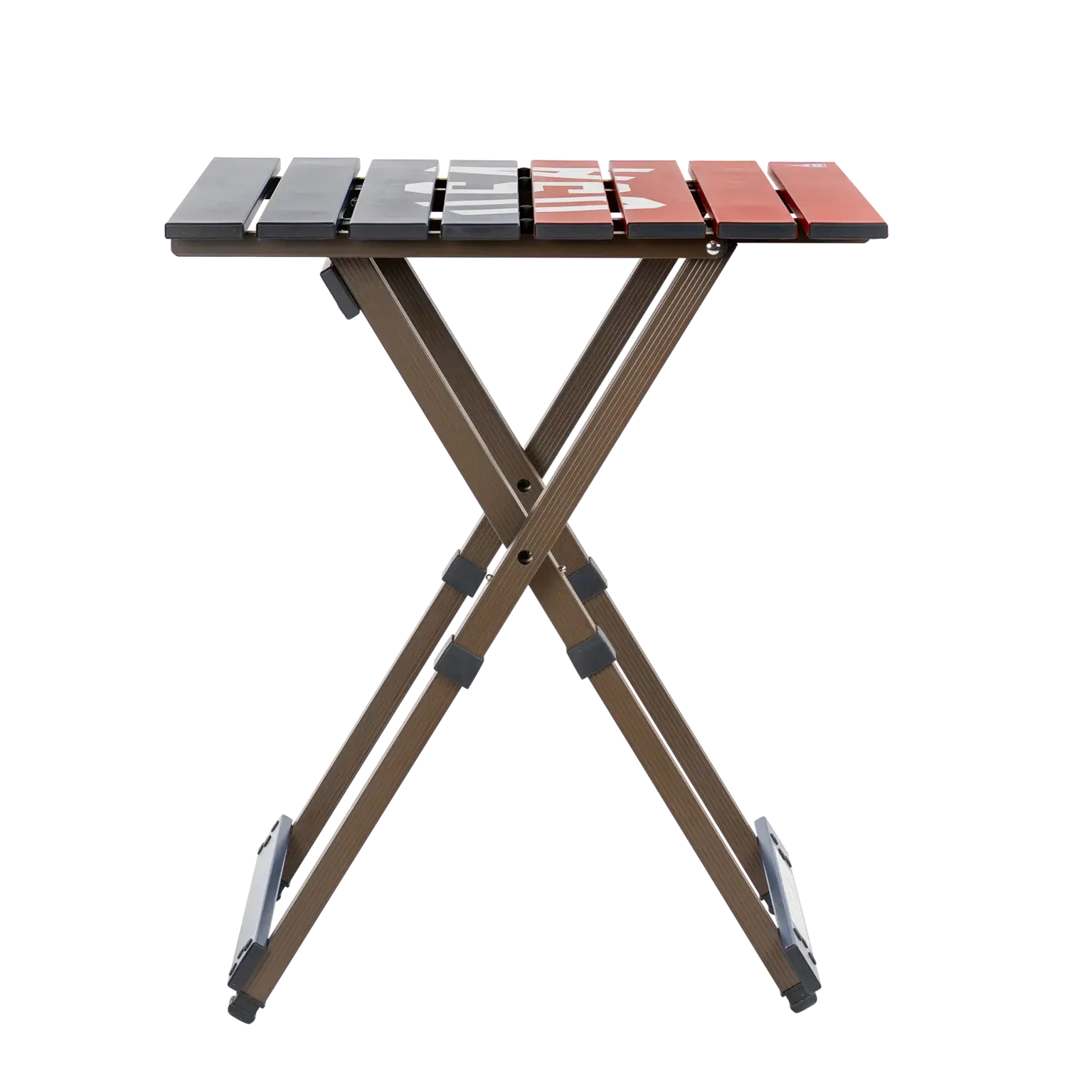Compact Camp Table 20™ - USA Anniversary Deluxe | LRJ2