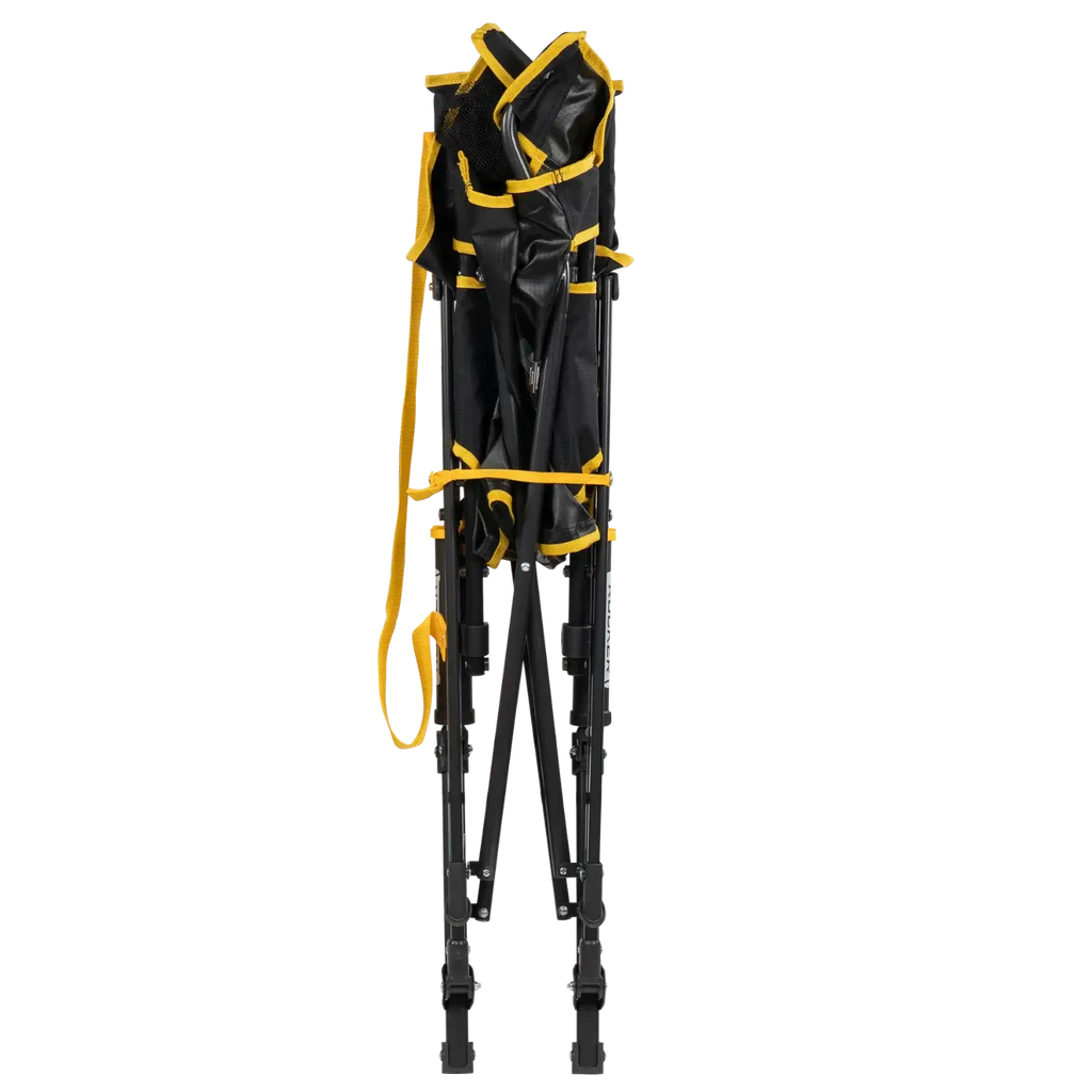 College Comfort Pro Rocker™ - Iowa Hawkeyes | KWZD