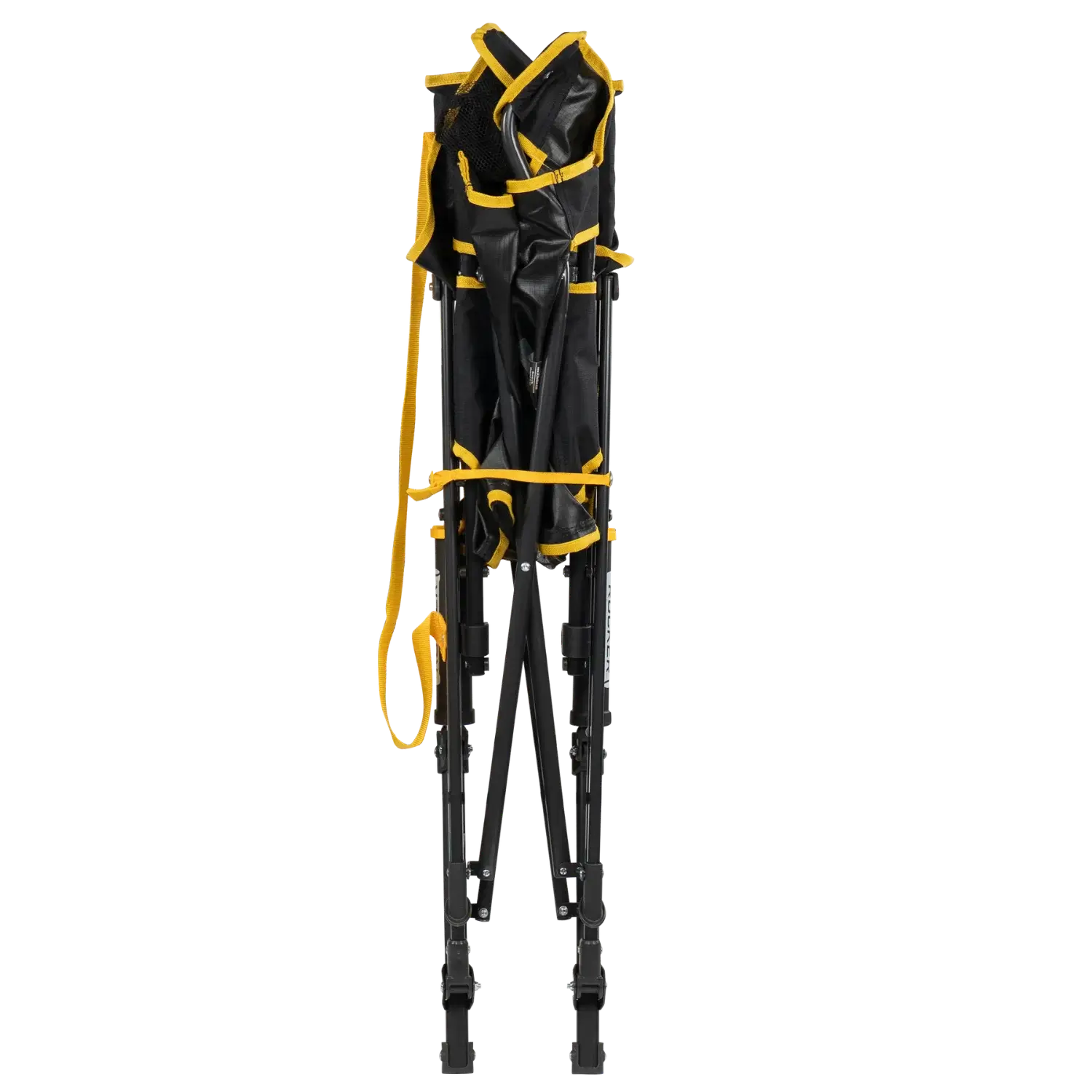 College Comfort Pro Rocker™ - Iowa Hawkeyes | KWZD