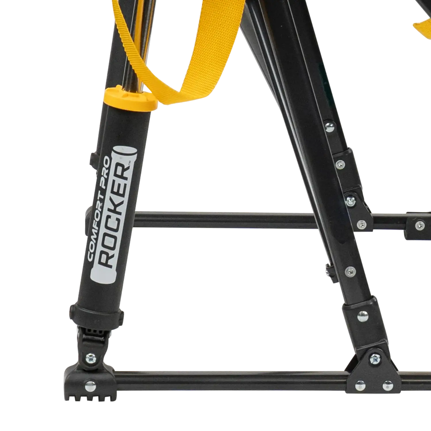College Comfort Pro Rocker™ - Iowa Hawkeyes | KWZD