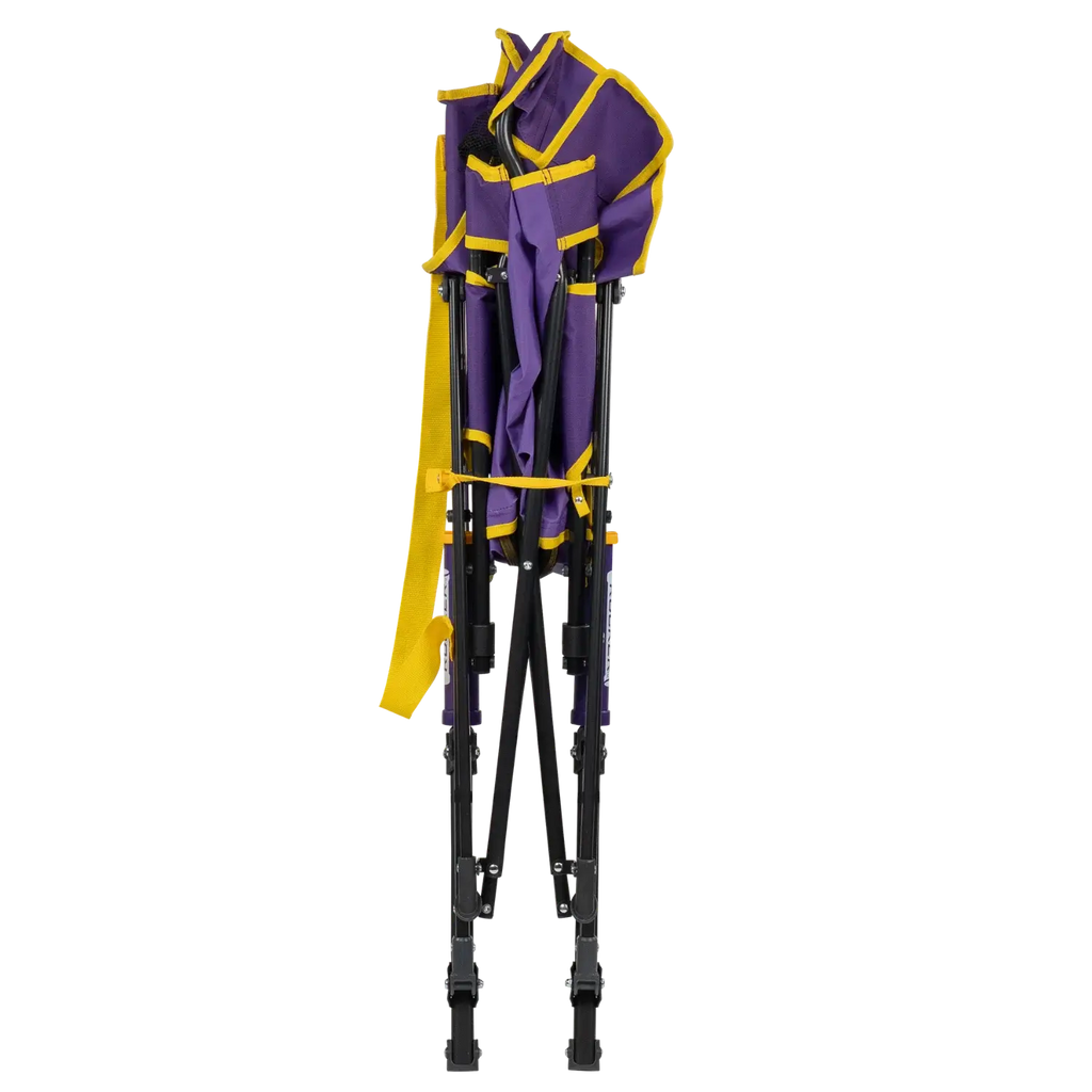 College Comfort Pro Rocker™ - LSU Tigers | 4FRD