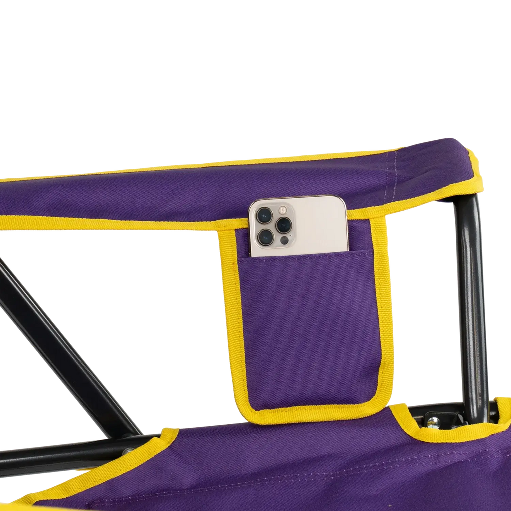 College Comfort Pro Rocker™ - LSU Tigers | 4FRD