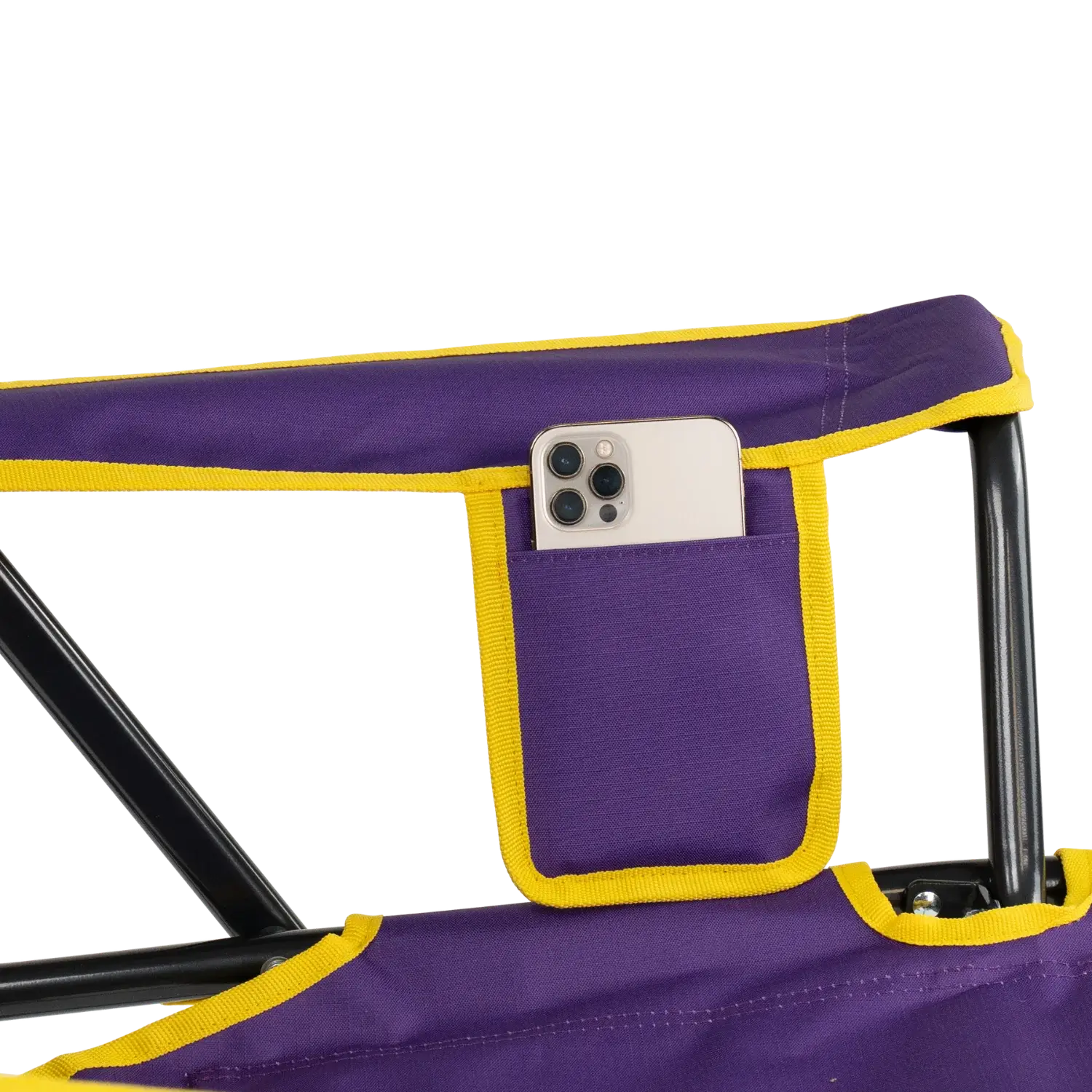 College Comfort Pro Rocker™ - LSU Tigers | 4FRD