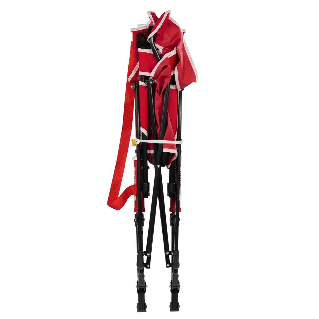 College Comfort Pro Rocker™ - Nebraska Cornhuskers | ZIND